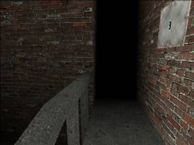 SCP-087-B v1.0 / SCP-087-B v2.0 (2012 / 2013 - Eng)