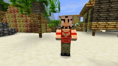 Minecraft 1.8.3 / 1.7.2 / 1.6.4 (2015 - 2012 / Rus - Eng) +Portable / +Pre-release / +2D / +Дополнения - Torrent