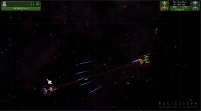 Странные Миры: Возвращаются к Бесконечному Пространству / Weird Worlds: Return to Infinite Space v1.311 (2005 / Eng) - Torrent