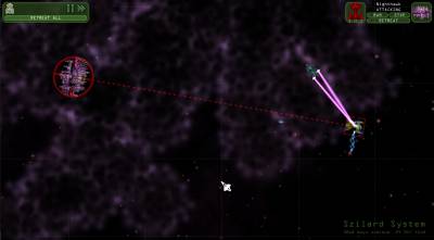 Странные Миры: Возвращаются к Бесконечному Пространству / Weird Worlds: Return to Infinite Space v1.311 (2005 / Eng) - Torrent