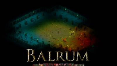 Balrum [v1.05] (2016) [Rus / Eng]