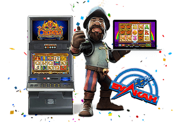 Самые честные игровые автоматы, которые дают выиграть деньги